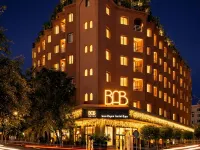 Bab Hotel Hotels near CTM Office