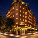 Bab Hotel โรงแรมใน