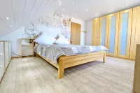 ROBINSON dream holiday apartment - modern&quiet -in the adventure & culture area - balcony