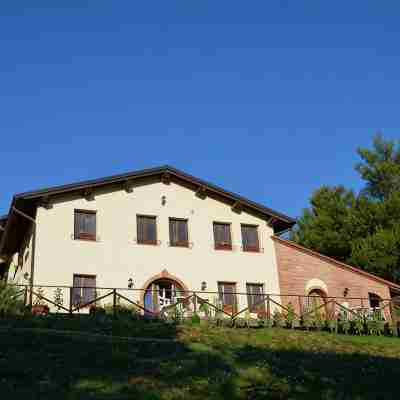FARM-POOL. APARTMENT 5 pers. 2 BEDROOMS 2 BATHROOMS Hotel Exterior