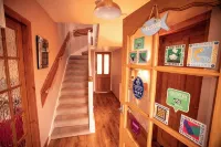 Pabbay House - 4 Sao