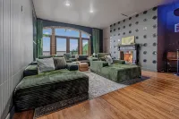The Casa Grande - Weddings/Gatherings & Retreats - 4-Star