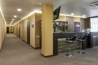 Imperial Sun Hotel - bar