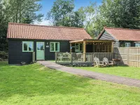 Lord Derby, Cottage with pool & hot tub, tranquil setting,20min from Southwold Hotels in Beccles