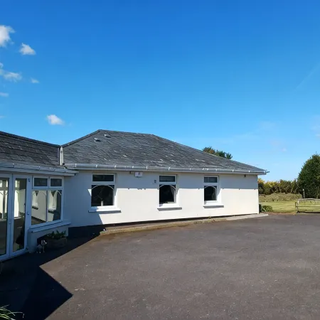 Cosy Self-Catering Studio