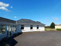 Cosy Self-Catering Studio - キッチン