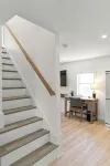 Beach, Breeze & Bunk Beds. FamilyFun Steps to the Shore. Dog-Friendly, GameWall.