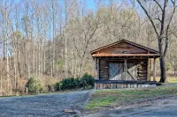 Moonshiner's Hideaway - Alppimaja