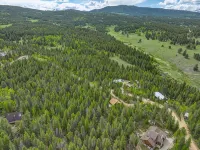 Charming mountain cabin located just minutes from Golden Gate Canyon State Park