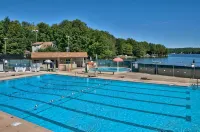 Casita Verde – The Perfect Family Getaway in a 4-Season Resort Community - Wifi