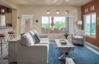Cozy Desert Nest!