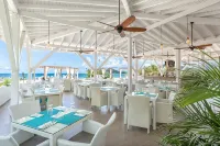 The Blu-Edge - 3-bedroom Beach Villa • Oceanview + FREE Wyndham Resort Access - salle de sport