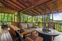 Haven Overlook a true Mountain Luxury - 3-Star