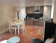 Charming house on the Normandy coast - 民宿