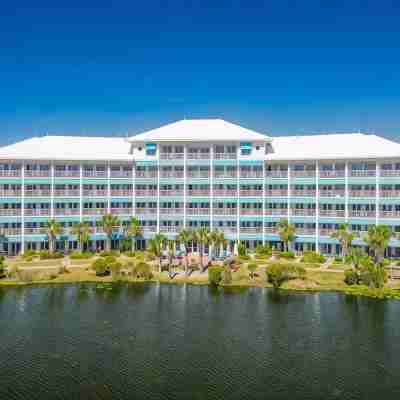 Carillon Beach Resort~ 5 min from 30A~Lakeside~Walk to Beach~Pools~Hot tubs Hotel Exterior