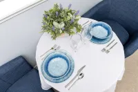 New King Suite:  In a beautiful location, with a beautiful design! - Wifi