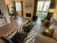 Beverly Hills Vibe 1 BR Apt + Parking, Pool Access Hotels near Bel Air