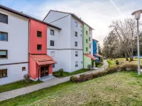 Idyllische Wohnung in Regen I Balkon I Bergblick I Burgnähe Hotéis em Regen