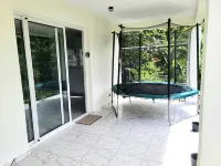 Logement Paisible au Milieu de la Nature et Proche des Belles Plages - 2-Star