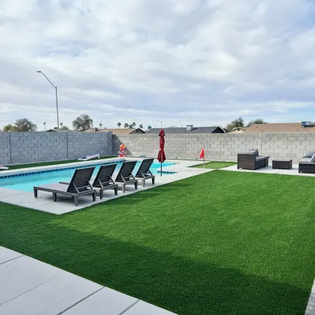 Perfect for Families & Groups in Fortuna Foothills