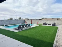 Perfect for Families & Groups in Fortuna Foothills - Private Pools