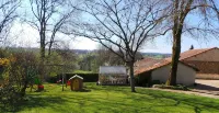 La Petite Fontaine, small cottage in a very quiet hamlet