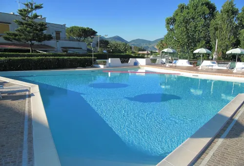 EXCLUSIVE APARTMENT WITH SWIMMING POOL 4 BEDS Free WIFI - Wifi