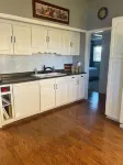 Cozy 3 bed, 2 bath home close to historic downtown Hannibal - Wifi