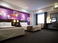 Hotel Bestland Hotels in Tsukuba