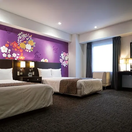 Hotel Bestland
