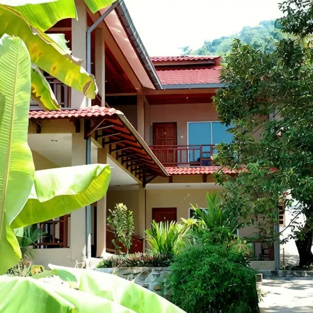Tioman Dive Resort