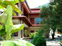 Tioman Dive Resort - Aamiainen