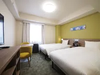 Tabino Hotel Kurashiki Mizushima