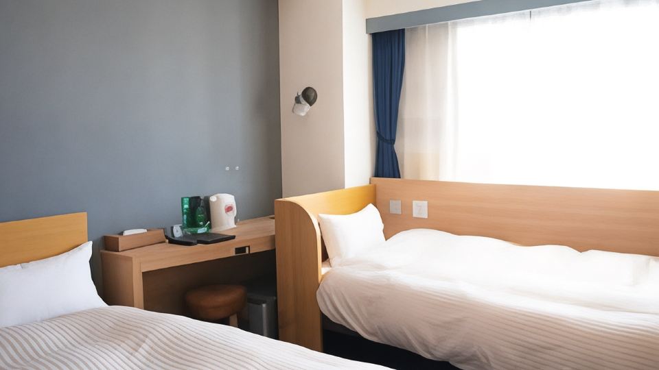 Hotel Raffinato Chitose