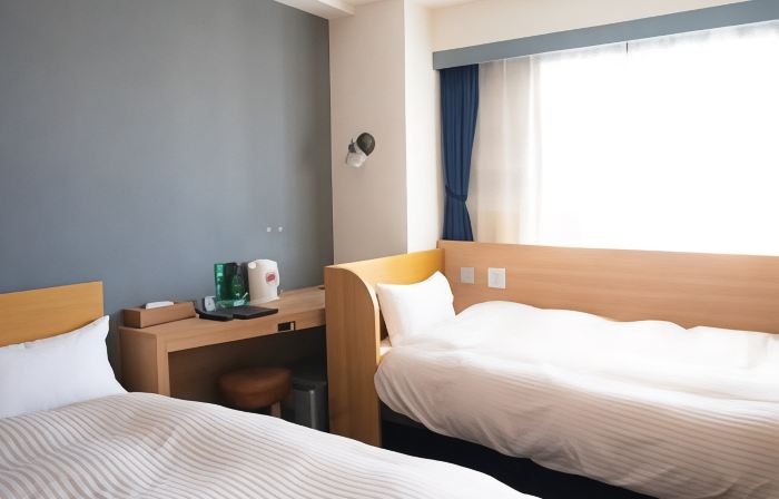 Hotel Raffinato Chitose
