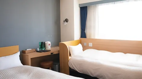 ホテルラフィナート千歳 in 千歳