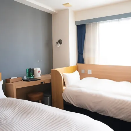 Hotel Raffinato Chitose