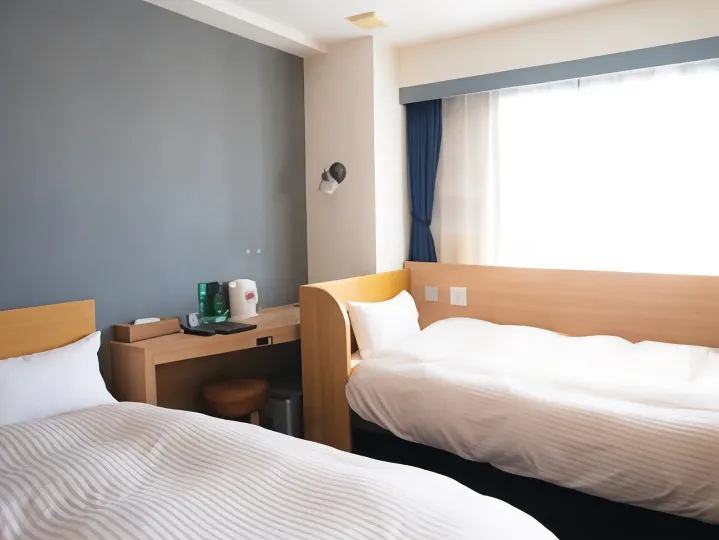 Hotel Raffinato Chitose
