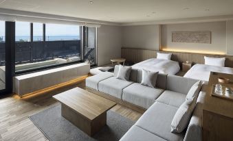 Atarayo Nishiizu Onsen