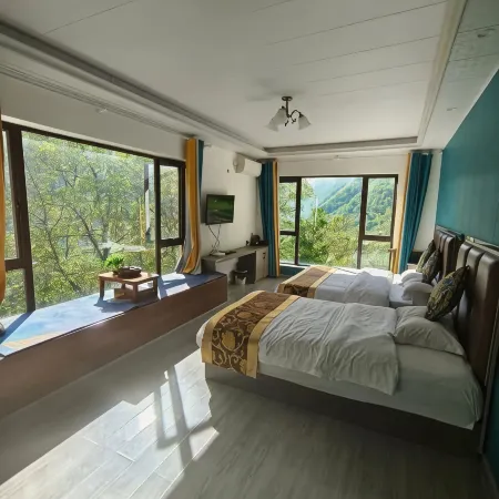 Haoou Homestay