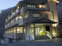 Taishakukyou Kanko Hotel Kinsaikan