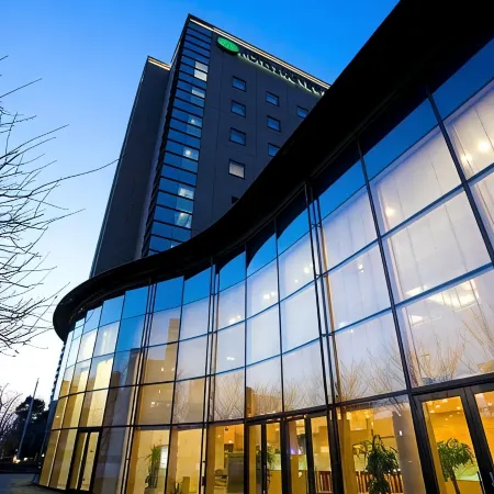 Hotel Lake View Mito