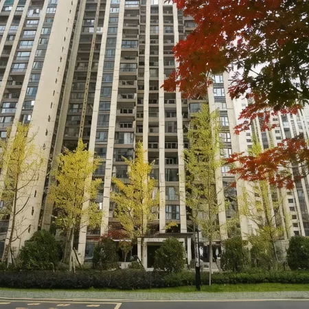 Fangdong Awen Apartment (Nanhua Avenue)
