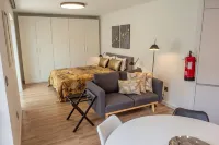 Riacentrum - Smart Residence