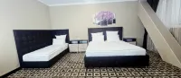 Hotel Repin - Inns