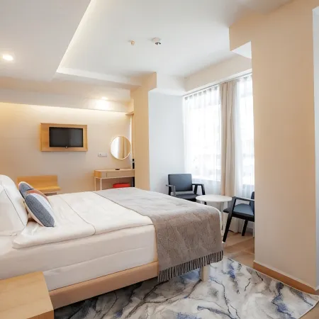 Old Town Point Hotel Spa