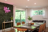 CLOSE to Disney Cozy 4BR Entertainer + Arcade