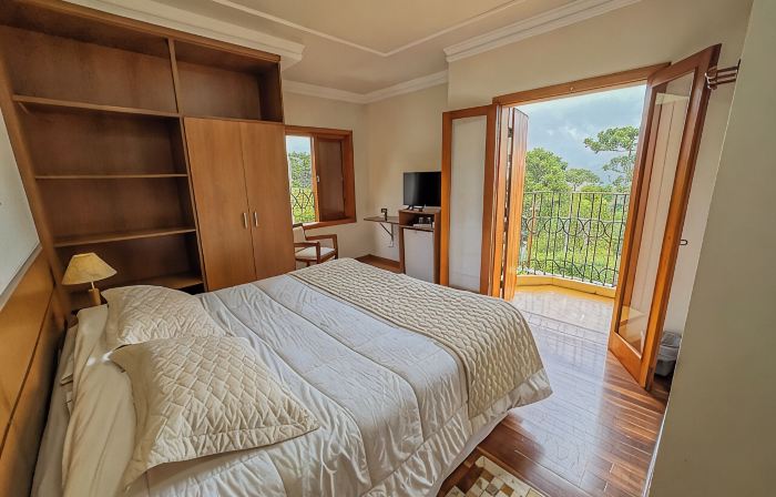 Pousada Victoria Villa by Nacional Inn - A 800 Metros da Vila Capivari