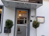 نيلر هوتل Hotels near فليتار