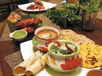 Pride Plaza Hotel, Aerocity New Delhi - breakfast